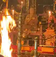 見沼大師 感応院(埼玉県)