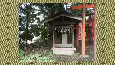 中山神社(埼玉県)