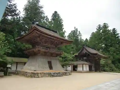 高野山金剛峯寺のその他建物