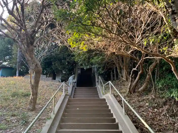 金刀毘羅宮(千葉県)