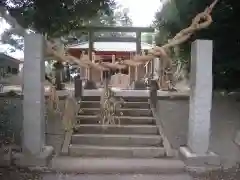 稲荷神社(千葉県)