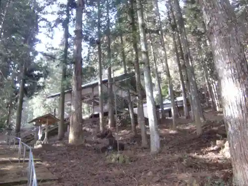 南宮神社(岐阜県)