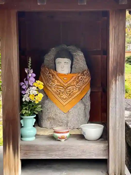 大松禅寺(京都府)