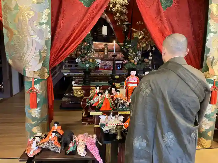 全忠寺のその他建物