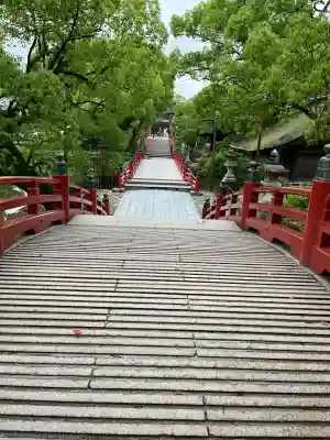 太宰府天満宮(福岡県)