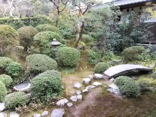安楽寺(京都府)