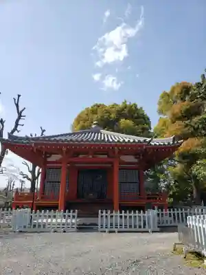 宝仙寺(東京都)
