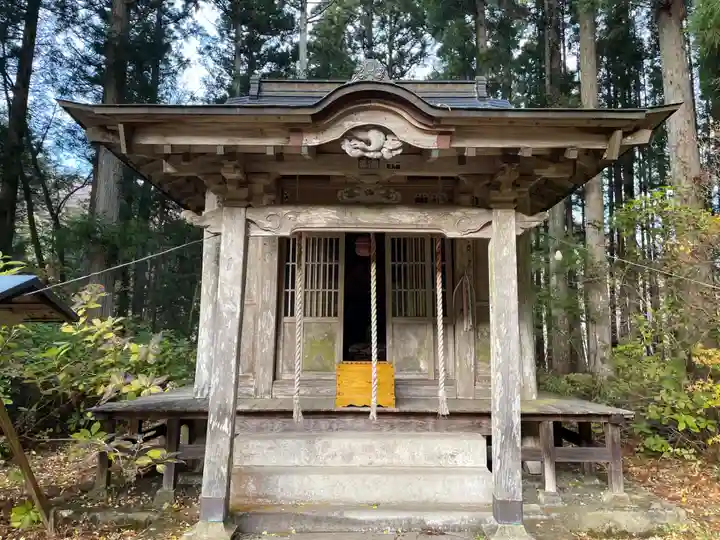 西光寺(宮城県)