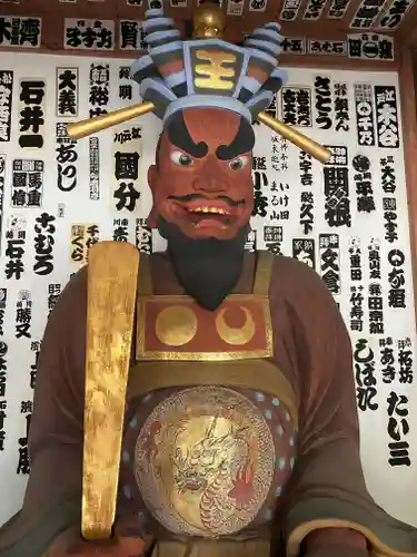 清水寺(千葉県)