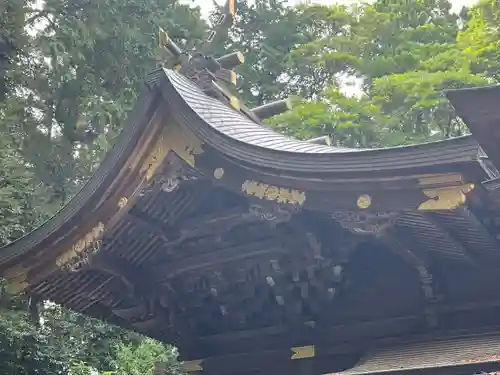 諏訪神社(千葉県)