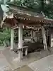 川越氷川神社(埼玉県)