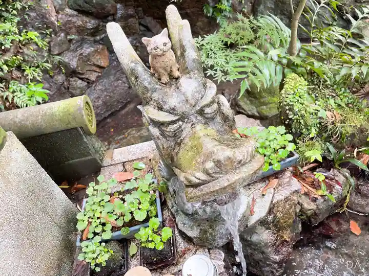 お松大権現(徳島県)