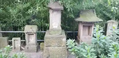 柴又八幡神社(東京都)