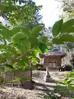 八幡神社(福島県)