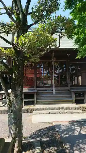 入間川大国神社(埼玉県)