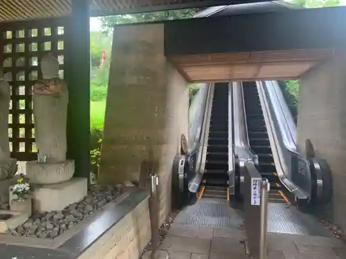 八事山 興正寺のその他建物