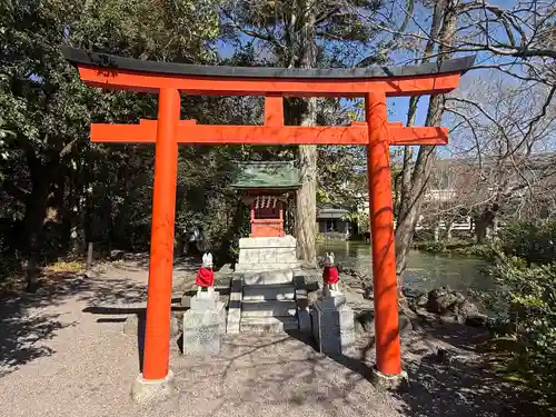 富士山本宮浅間大社(静岡県)