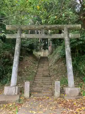 日吉大神(千葉県)