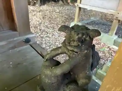 宇志比古神社 宇志比賣神社(徳島県)