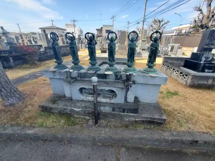 真教寺(栃木県)