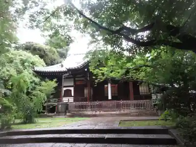 法明寺(東京都)