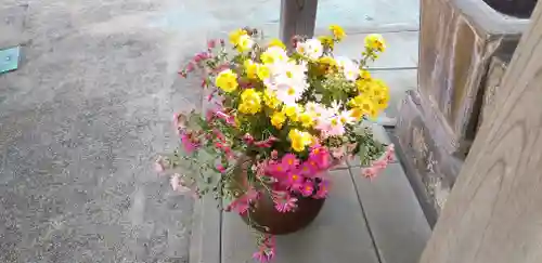 武蔵第六天神社(埼玉県)