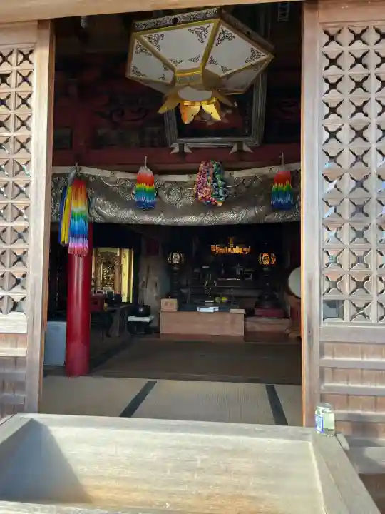 童学寺(徳島県)