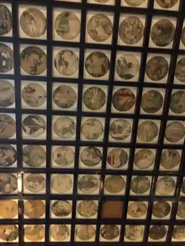 大神山神社奥宮(鳥取県)