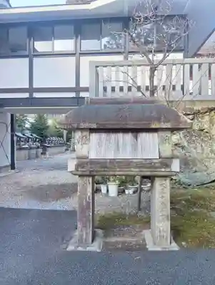 加納天満宮(岐阜県)