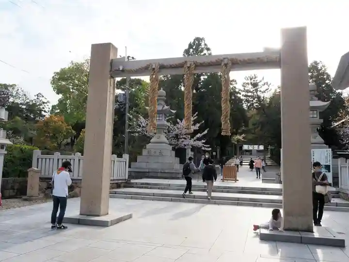廣田神社のその他建物
