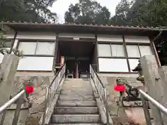 平群神社(奈良県)