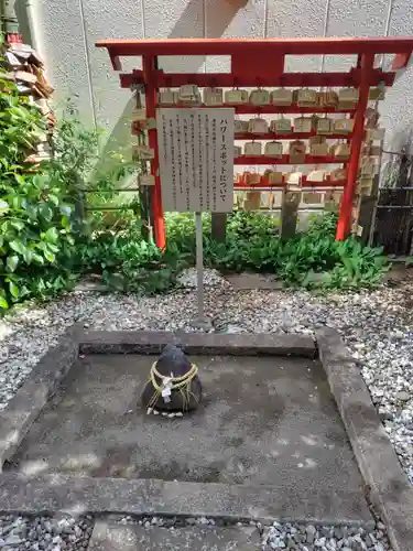 庚申神社(埼玉県)