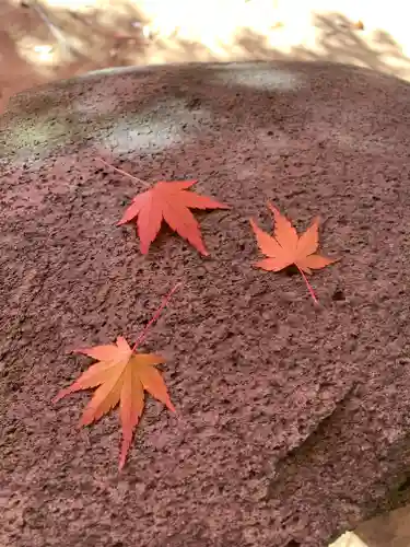 滑川神社 - 仕事と子どもの守り神(福島県)