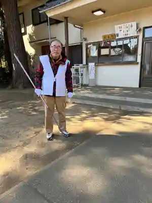 天沼八幡神社(東京都)