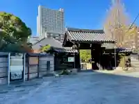 法泉寺(東京都)