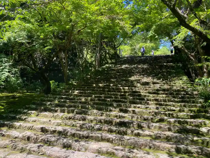 竹林寺(高知県)