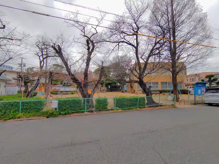 秋葉神社(大和通)のその他建物
