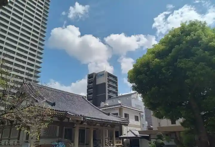 正祐寺(大阪府)