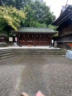 赤羽八幡神社(東京都)