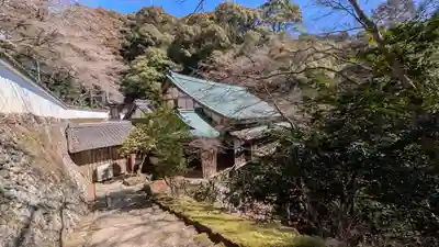 醍醐寺(上醍醐)(京都府)