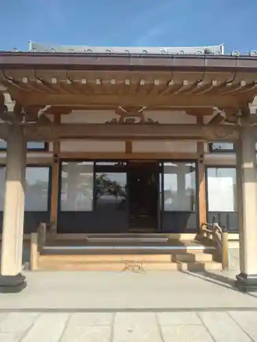 東岩寺(宮城県)