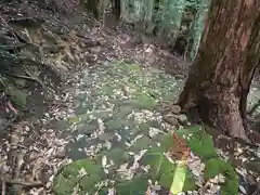 阿弥陀寺 奥之院浄土堂(和歌山県)