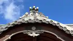 小野住吉神社(兵庫県)