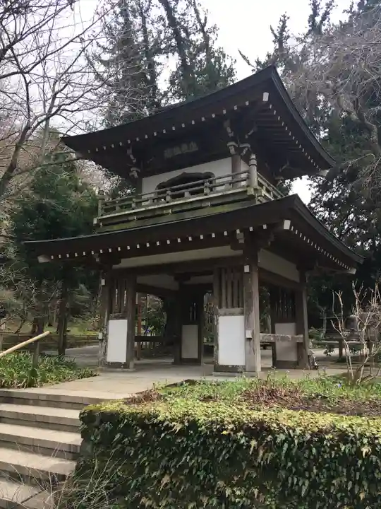 浄智寺(神奈川県)