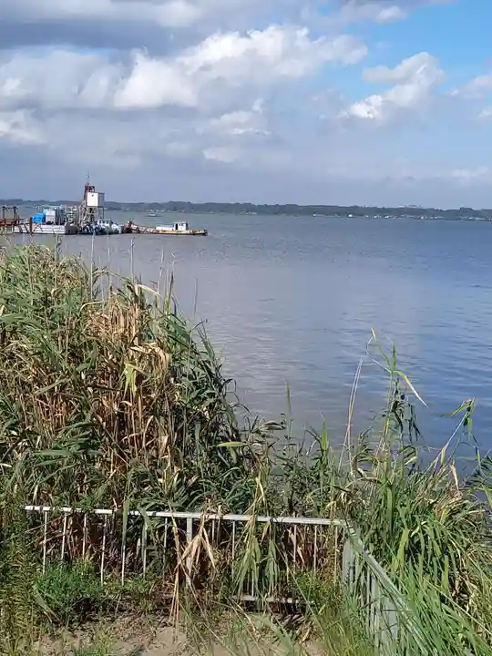 水天宮(茨城県)