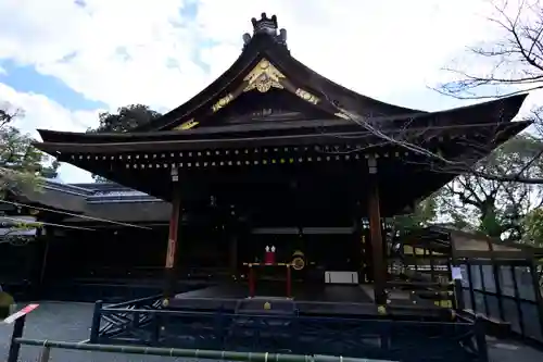 伏見稲荷大社(京都府)