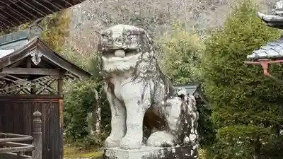 阿陀岡神社(兵庫県)