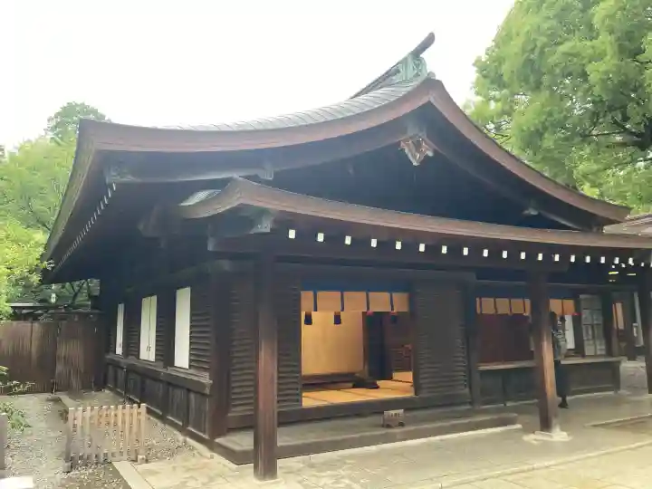 明治神宮(東京都)