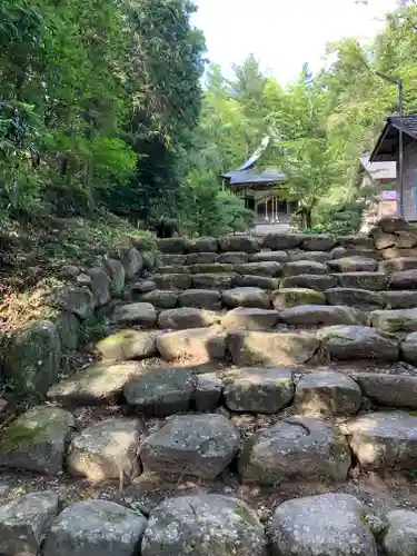 都玉神社のその他建物
