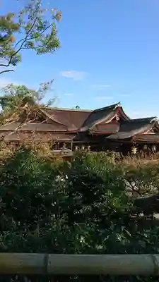 北野天満宮のその他建物